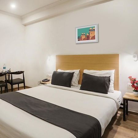 Townhouse Rajdhani Residency Sururnagar Εξωτερικό φωτογραφία