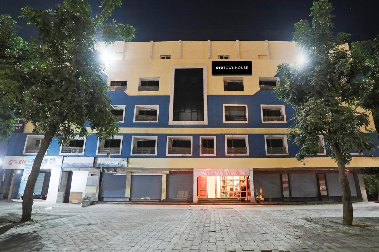 Townhouse Rajdhani Residency Sururnagar Εξωτερικό φωτογραφία