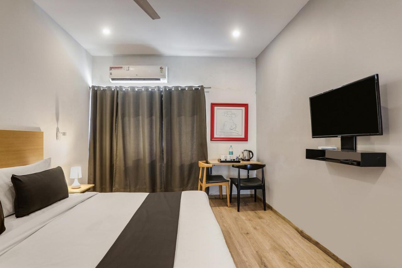 Townhouse Rajdhani Residency Sururnagar Εξωτερικό φωτογραφία