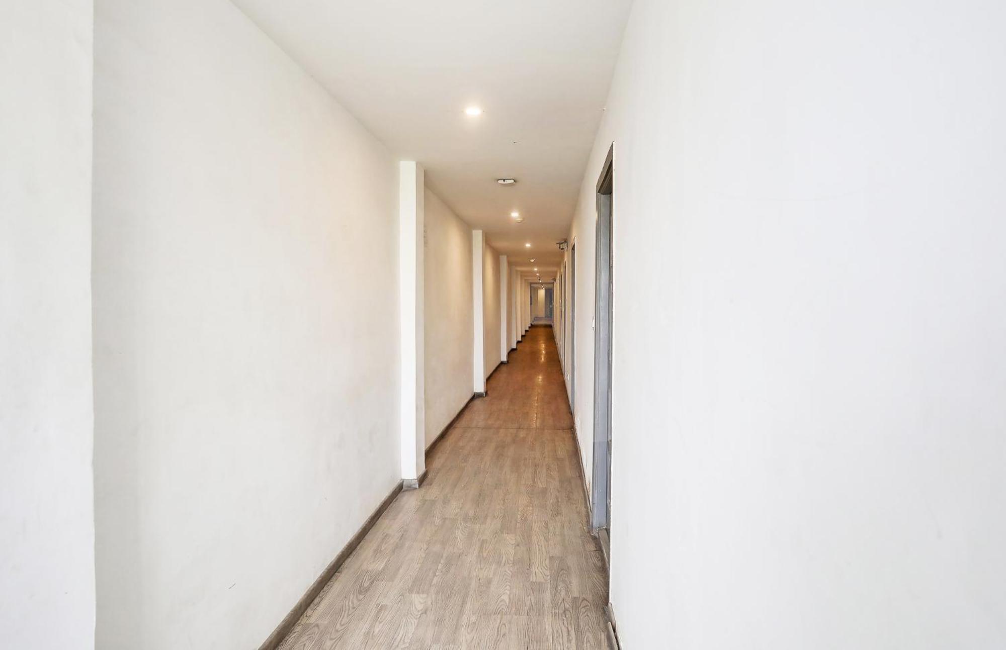 Townhouse Rajdhani Residency Sururnagar Εξωτερικό φωτογραφία