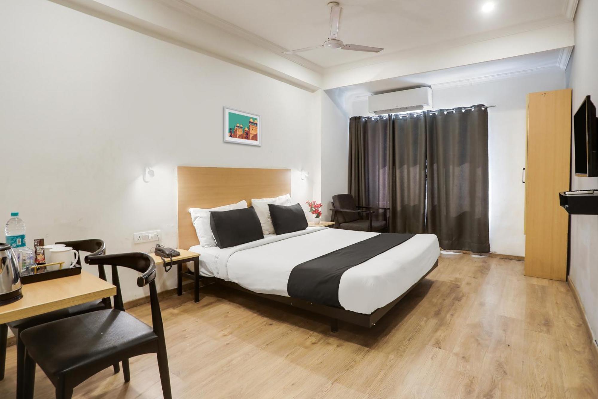 Townhouse Rajdhani Residency Sururnagar Εξωτερικό φωτογραφία