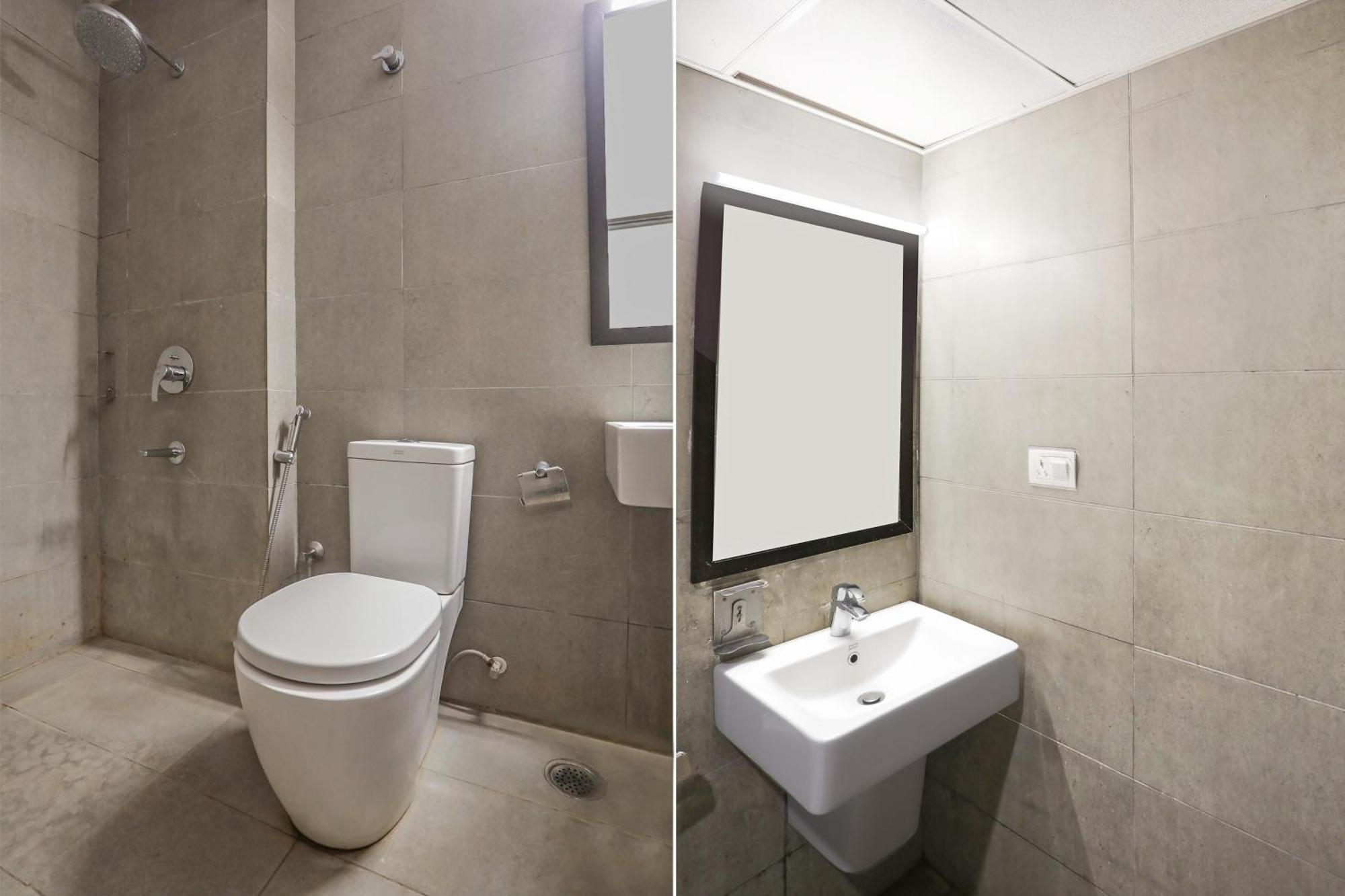 Townhouse Rajdhani Residency Sururnagar Εξωτερικό φωτογραφία
